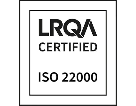 DNV-GL ISO 22000